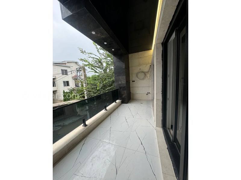 عکس شماره 849814 - اجاره ویلا ساحلی نزدیک نور - 