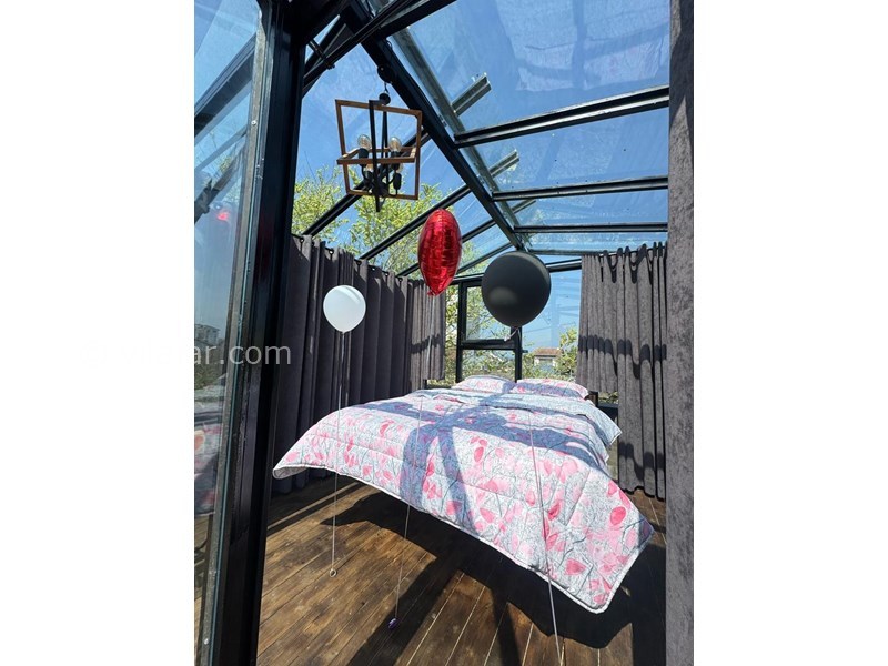 عکس شماره 849816 - اجاره ویلا ساحلی نزدیک نور - 