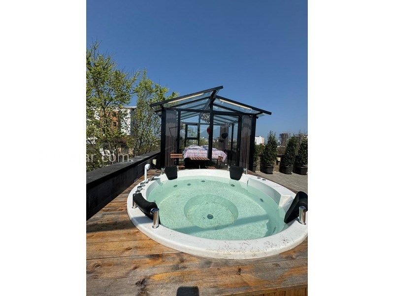 عکس شماره 849817 - اجاره ویلا ساحلی نزدیک نور - 