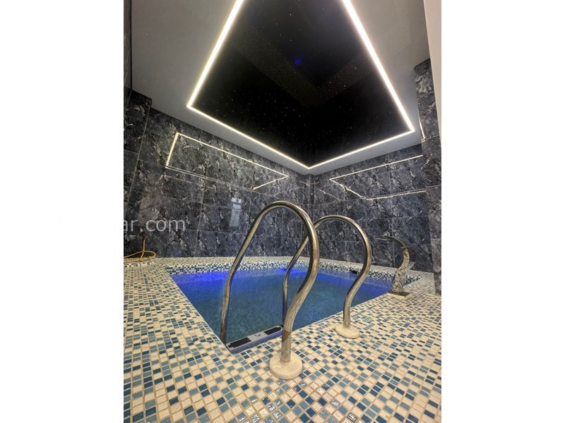 عکس شماره 849818 - اجاره ویلا ساحلی نزدیک نور - 