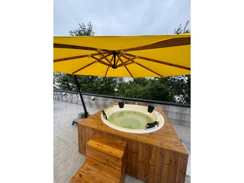 عکس شماره 849819 - اجاره ویلا ساحلی نزدیک نور - 