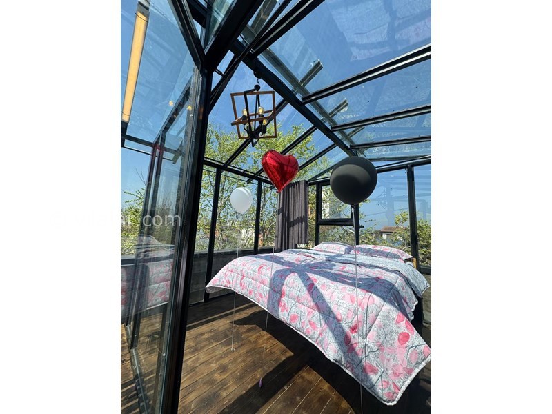 عکس شماره 849821 - اجاره ویلا ساحلی نزدیک نور - 