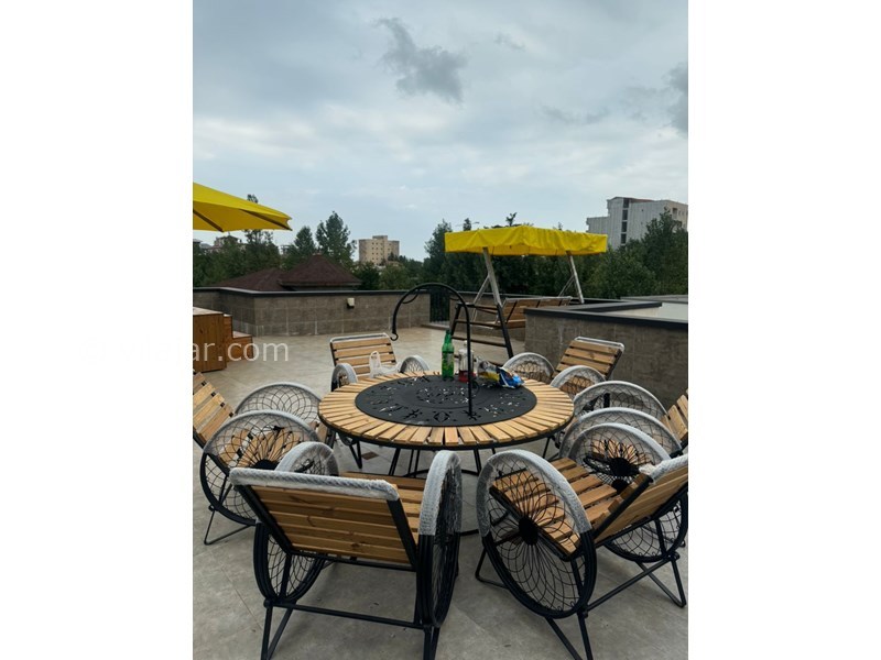 عکس شماره 849822 - اجاره ویلا ساحلی نزدیک نور - 