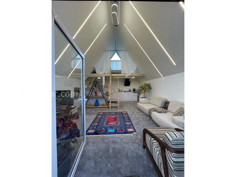 عکس شماره 849840 - ویلا اجاره ای در نور رویان - 