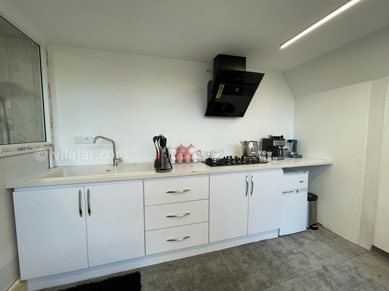 عکس شماره 849842 - ویلا اجاره ای در نور رویان - 