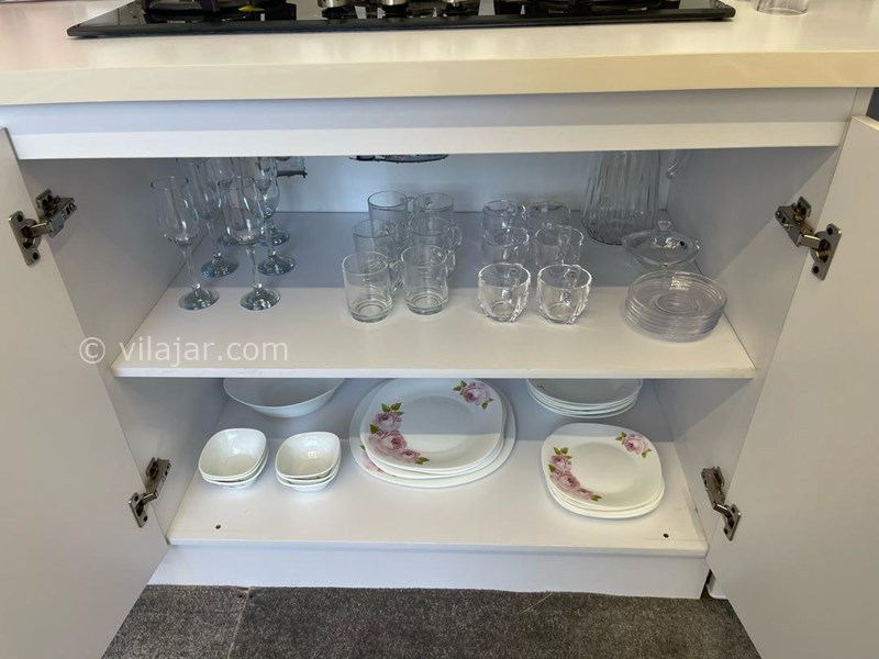 عکس شماره 849843 - ویلا اجاره ای در نور رویان - 