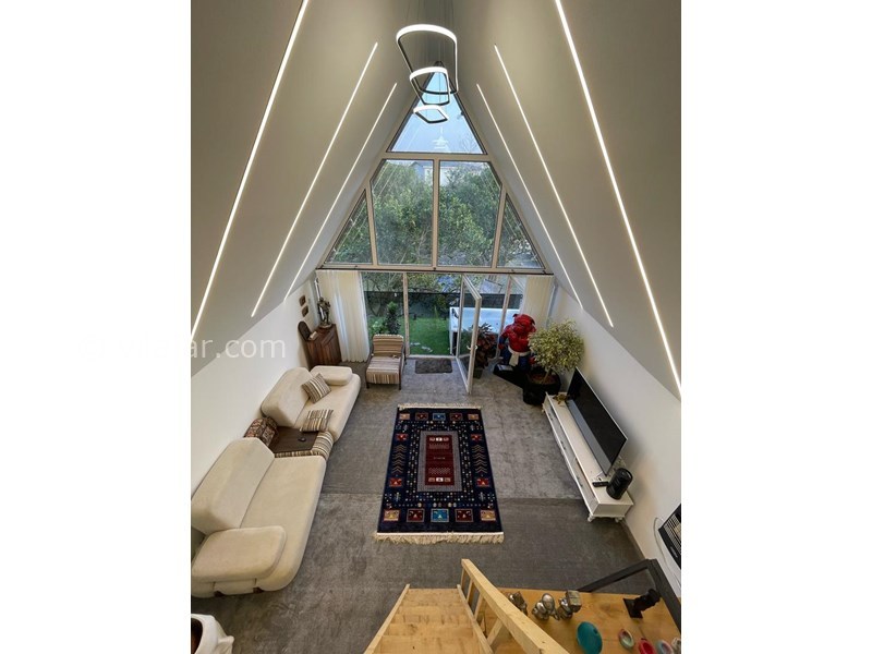 عکس شماره 849844 - ویلا اجاره ای در نور رویان - 