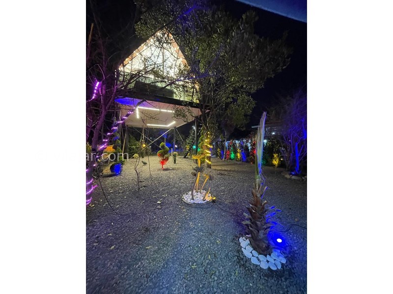 عکس شماره 849847 - ویلا اجاره ای در نور رویان - 