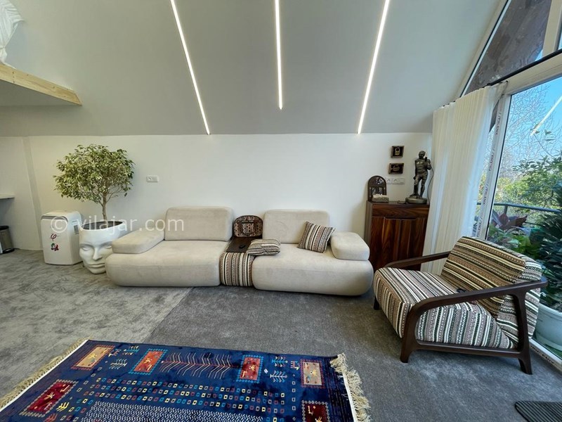 عکس شماره 849849 - ویلا اجاره ای در نور رویان - 