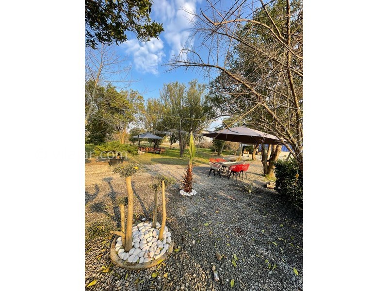 عکس شماره 849850 - ویلا اجاره ای در نور رویان - 