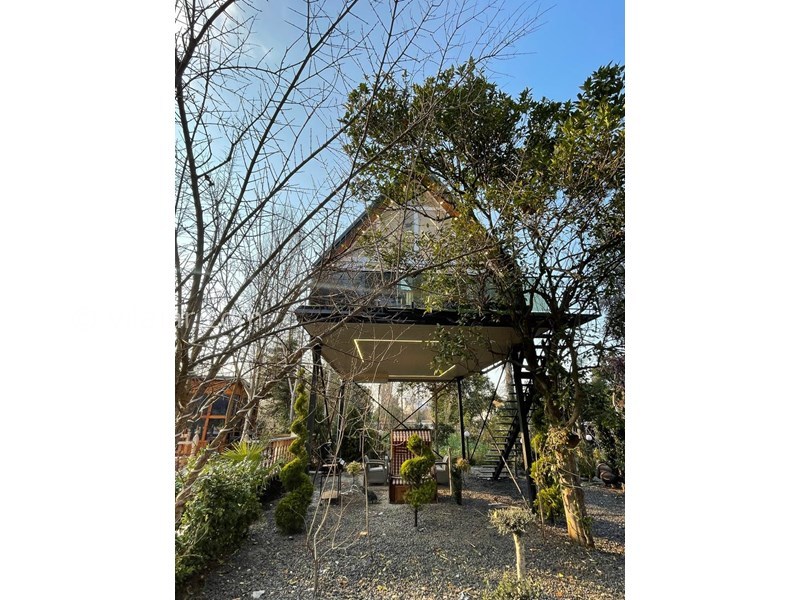 عکس شماره 849851 - ویلا اجاره ای در نور رویان - 