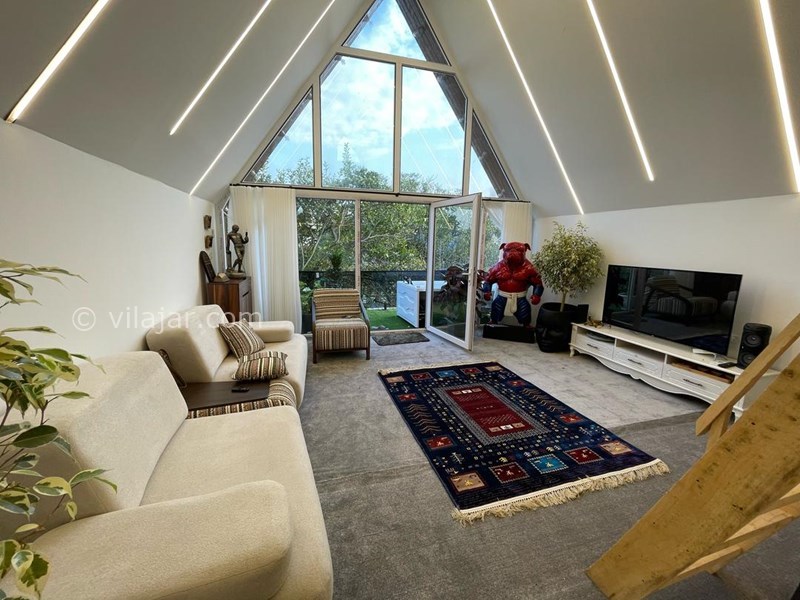 عکس شماره 849852 - ویلا اجاره ای در نور رویان - 