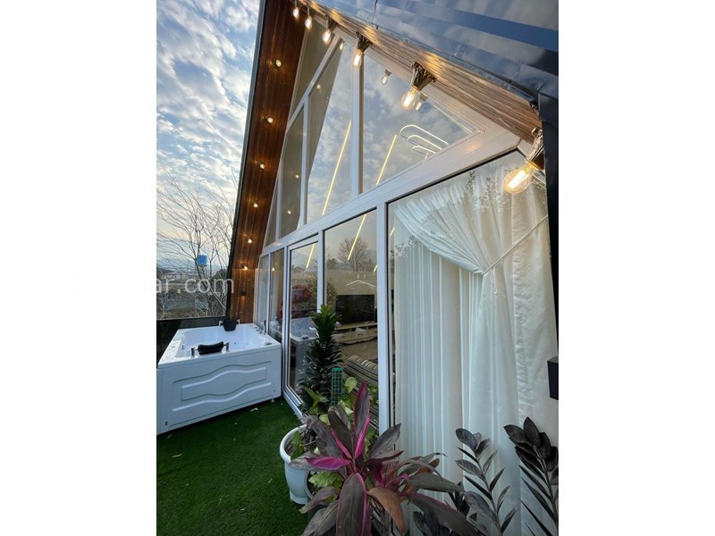 عکس شماره 849853 - ویلا اجاره ای در نور رویان - 