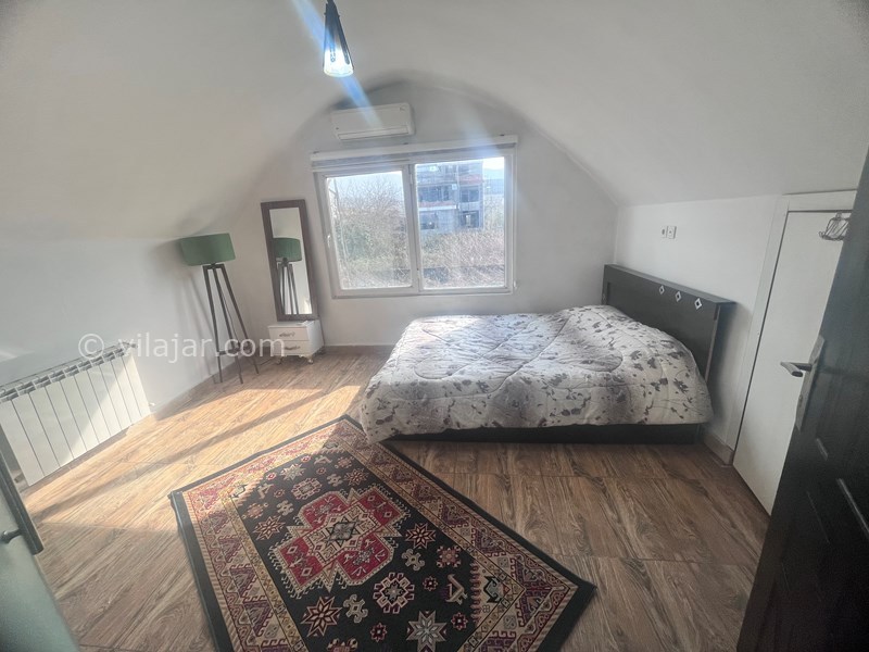 عکس شماره 849891 - اجاره ویلا استخر سرپوشیده نوشهر - 