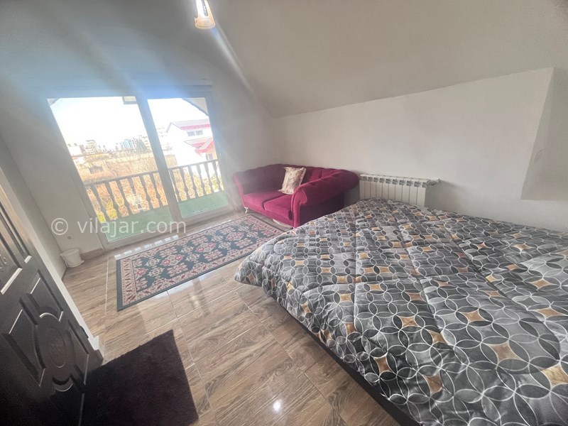 عکس شماره 849892 - اجاره ویلا استخر سرپوشیده نوشهر - 