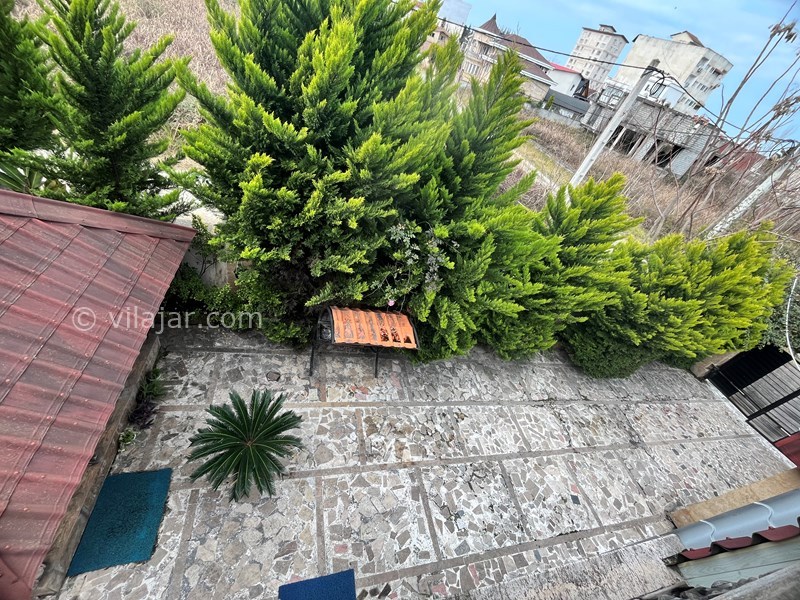 عکس شماره 849894 - اجاره ویلا استخر سرپوشیده نوشهر - 