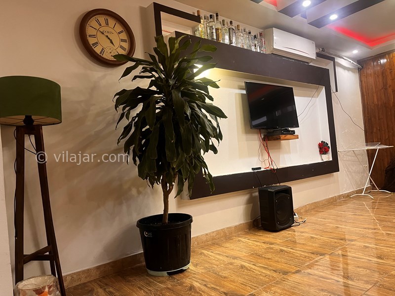 عکس شماره 849895 - اجاره ویلا استخر سرپوشیده نوشهر - 