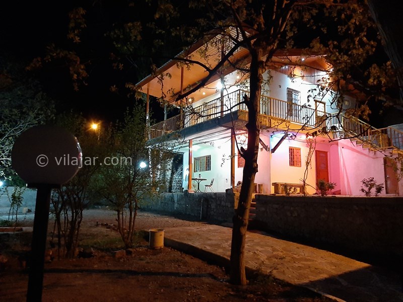 عکس شماره 849933 - اقامتگاه بوم گردی گلوسنگ - 