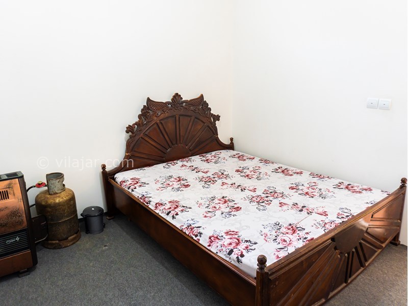 عکس شماره 849934 - اقامتگاه بوم گردی گلوسنگ - اتاق ۱