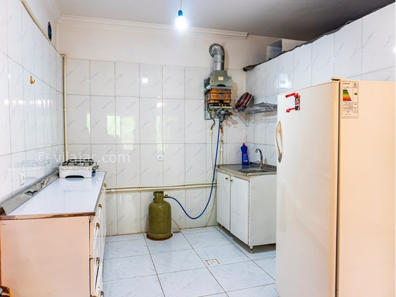 عکس شماره 849938 - اقامتگاه بوم گردی گلوسنگ - آشپزخانه طبقه اول