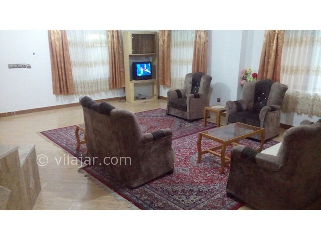 عکس شماره 84997 - اجاره ویلا نزدیک رامسر - 