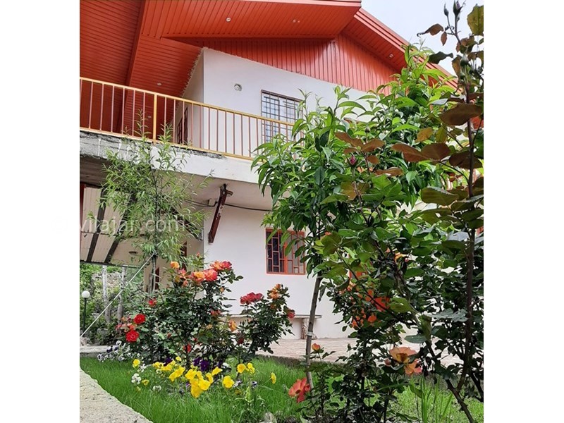 عکس شماره 849980 - اقامتگاه بوم گردی گلوسنگ - 