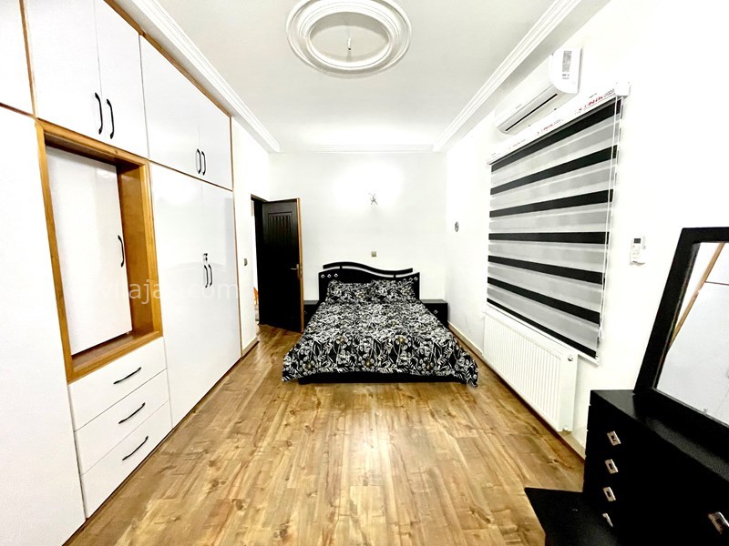 عکس شماره 849981 - اجاره ویلا جنگلی در نوشهر لتینگان - 