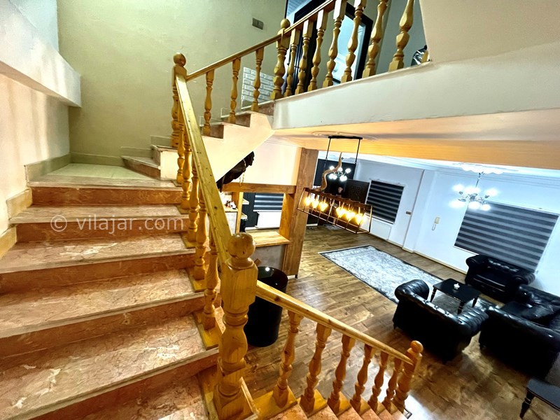 عکس شماره 849983 - اجاره ویلا جنگلی در نوشهر لتینگان - 