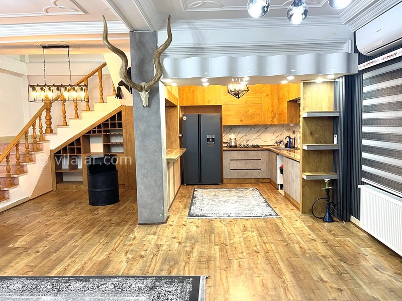 عکس شماره 849985 - اجاره ویلا جنگلی در نوشهر لتینگان - 