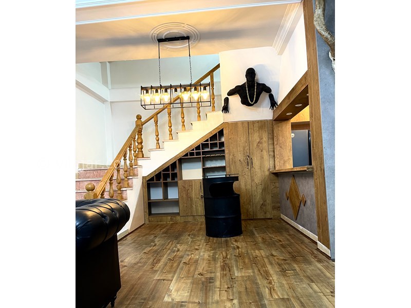 عکس شماره 849990 - اجاره ویلا جنگلی در نوشهر لتینگان - 