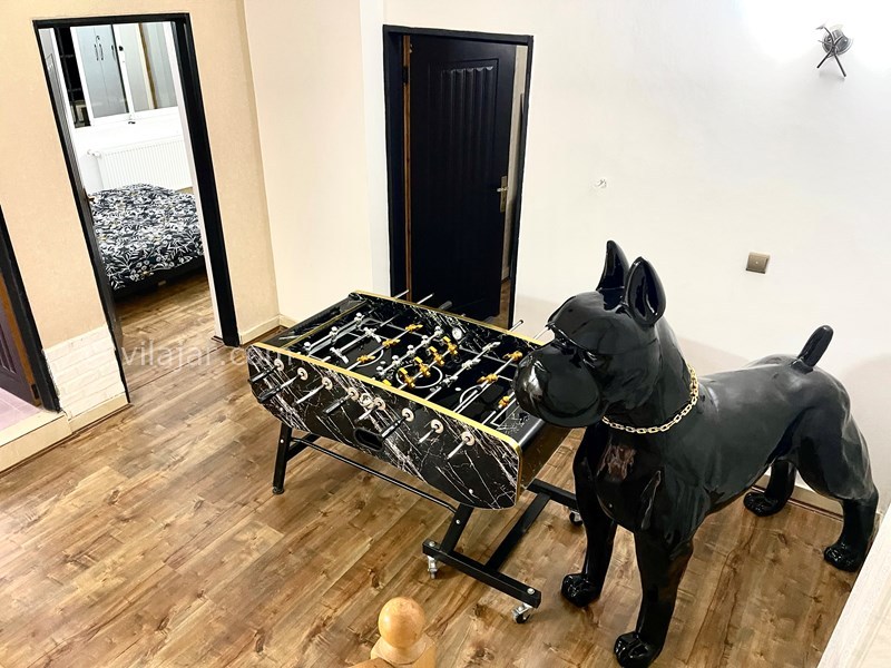 عکس شماره 849991 - اجاره ویلا جنگلی در نوشهر لتینگان - 