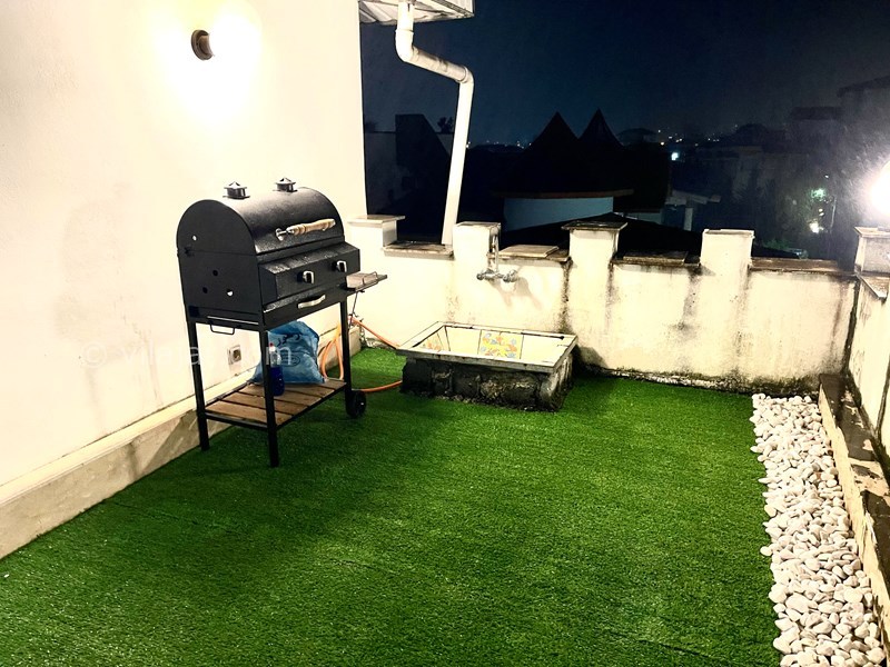 عکس شماره 849992 - اجاره ویلا جنگلی در نوشهر لتینگان - 