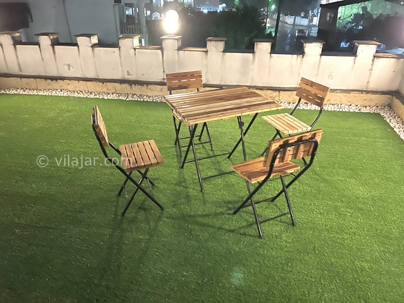 عکس شماره 849993 - اجاره ویلا جنگلی در نوشهر لتینگان - 