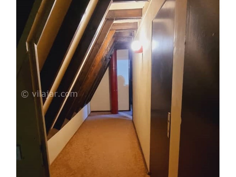 عکس شماره 850002 - اجاره کلبه چوبی هتل ونووس نمک آبرود - 