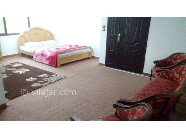 عکس شماره 85001 - اجاره ویلا نزدیک رامسر - 