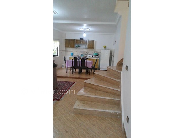 عکس شماره 85003 - اجاره ویلا نزدیک رامسر - 