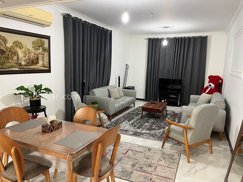 عکس شماره 850081 - اجاره اقامتگاه در فریدونکنار - 