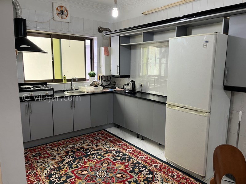 عکس شماره 850085 - اجاره اقامتگاه در فریدونکنار - 