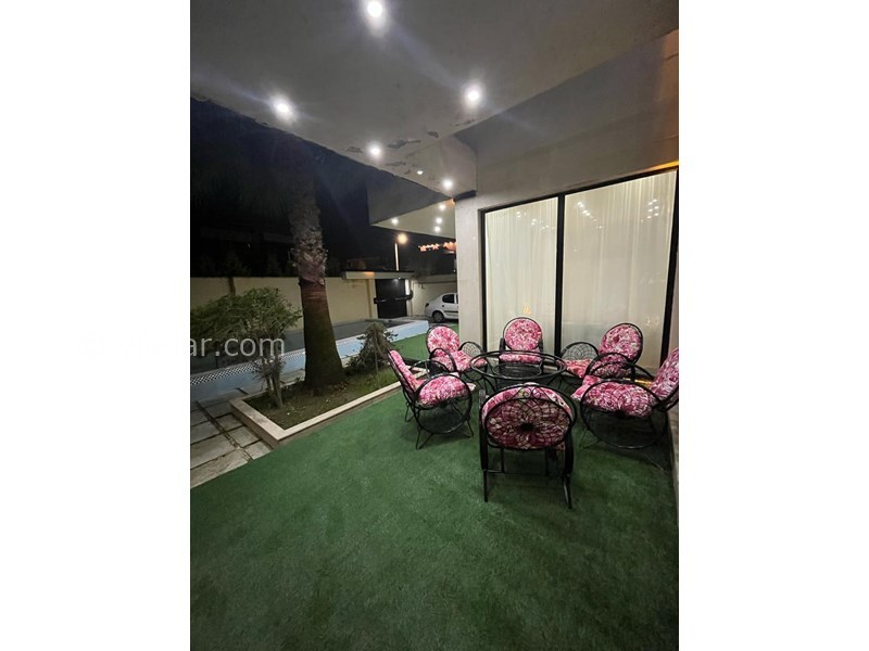 عکس شماره 850132 - رزرو ویلا استخردار در سرخرود - 