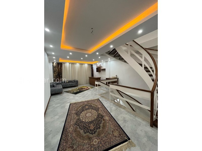 عکس شماره 850133 - رزرو ویلا استخردار در سرخرود - 