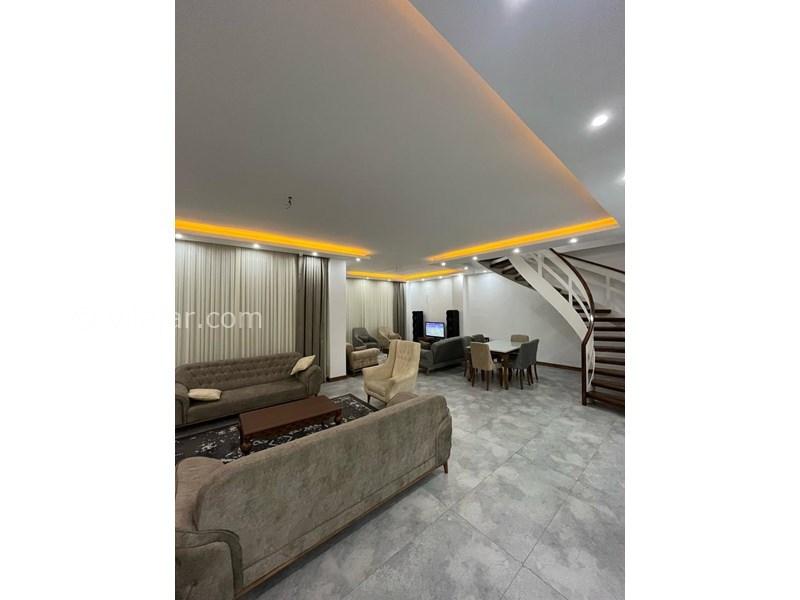 عکس شماره 850138 - رزرو ویلا استخردار در سرخرود - 