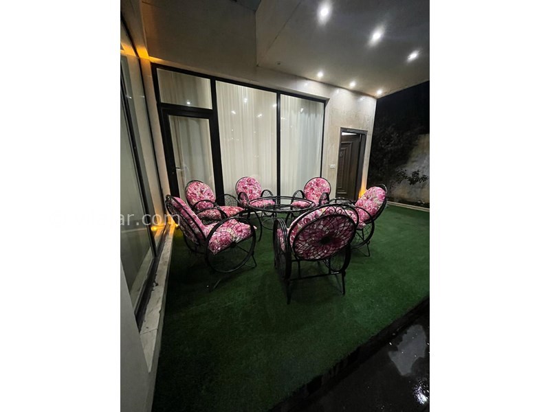 عکس شماره 850140 - رزرو ویلا استخردار در سرخرود - 