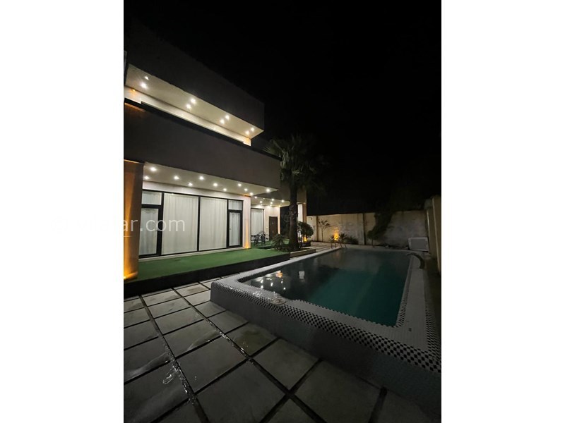 عکس شماره 850143 - رزرو ویلا استخردار در سرخرود - 