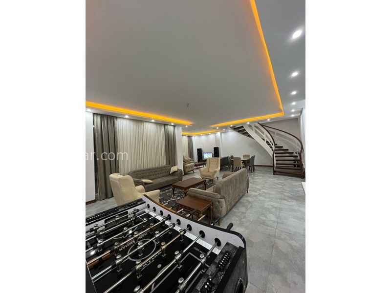 عکس شماره 850145 - رزرو ویلا استخردار در سرخرود - 