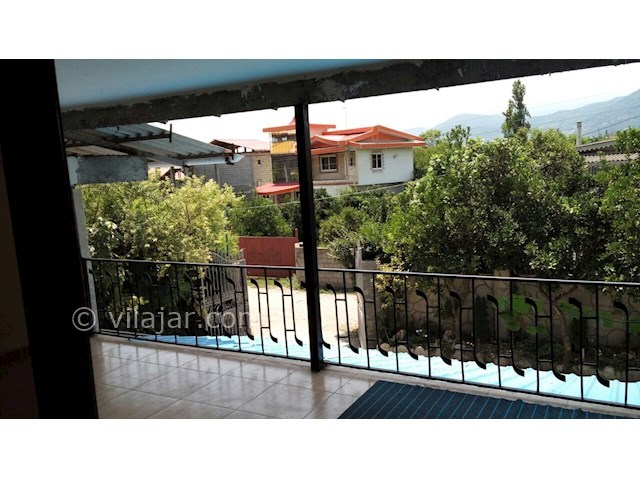 عکس شماره 85019 - اجاره ویلا نزدیک رامسر - 