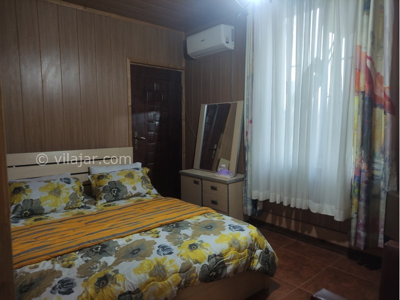 عکس شماره 850205 - ویلا با استخر چهارفصل محمودآباد - 