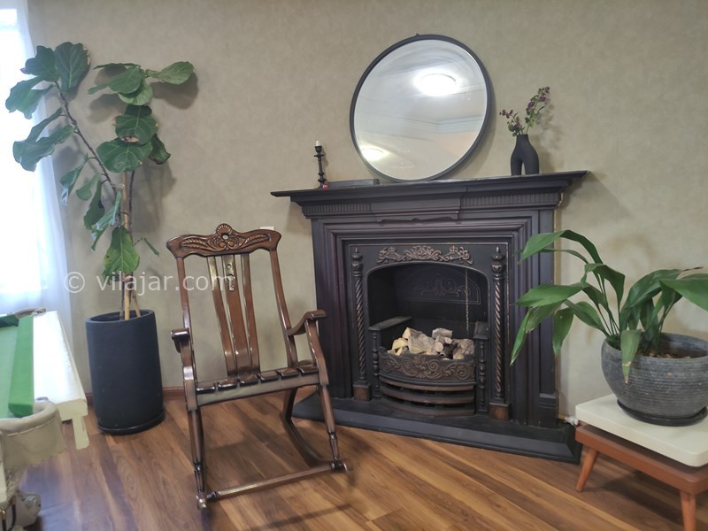 عکس شماره 850209 - ویلا با استخر چهارفصل محمودآباد - 