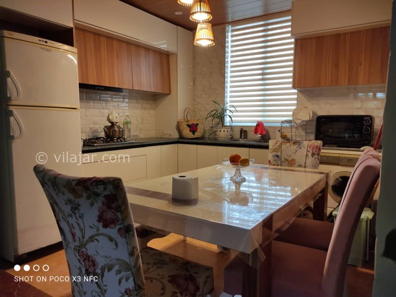 عکس شماره 850211 - ویلا با استخر چهارفصل محمودآباد - 