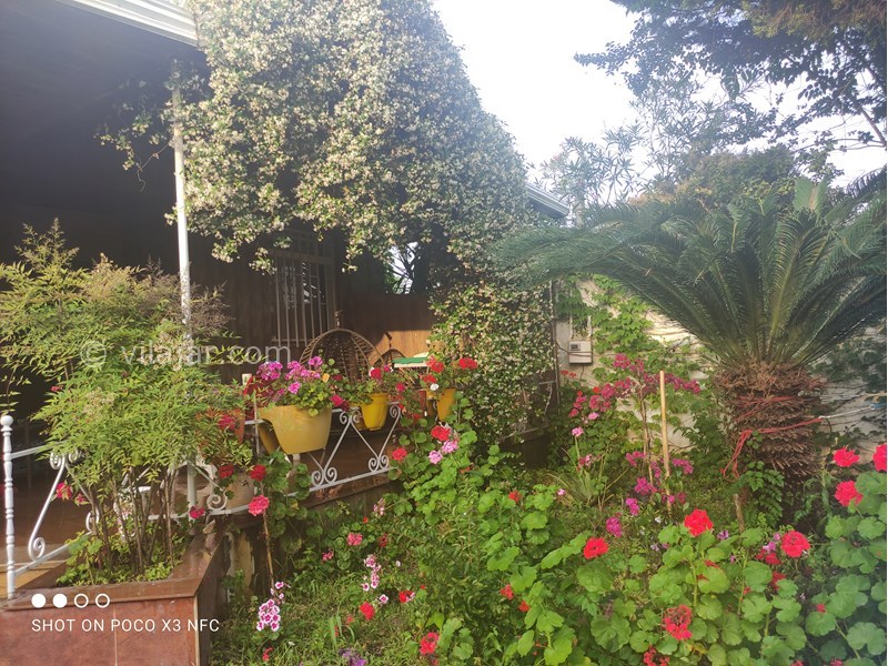 عکس شماره 850218 - ویلا با استخر چهارفصل محمودآباد - 