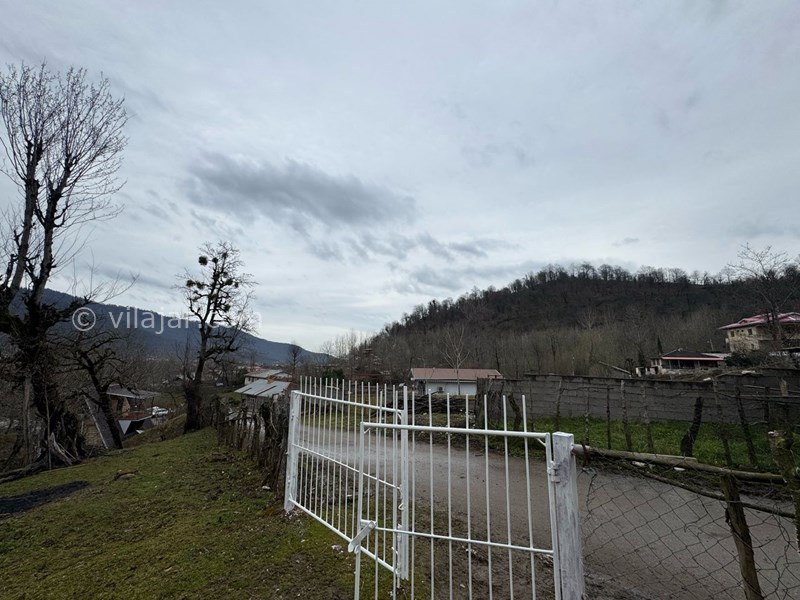 عکس شماره 850242 - اجاره اقامتگاه مبله جنگلی در ماسال - ورودی